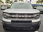 Used 2021 FORD BRONCO SPORT BIG BEND 4X4 in LAKE WORTH, FLORIDA (Photo 3)