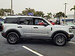 Used 2021 FORD BRONCO SPORT BIG BEND 4X4 in LAKE WORTH, FLORIDA (Photo 5)