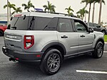 Used 2021 FORD BRONCO SPORT BIG BEND 4X4 in LAKE WORTH, FLORIDA (Photo 6)
