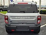 Used 2021 FORD BRONCO SPORT BIG BEND 4X4 in LAKE WORTH, FLORIDA (Photo 8)