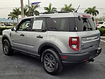 Used 2021 FORD BRONCO SPORT BIG BEND 4X4 in LAKE WORTH, FLORIDA (Photo 9)