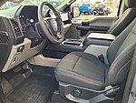 Used 2019 FORD F-150 STX 4WD SUPERCREW 5.5' BOX in LAKE WORTH, FLORIDA (Photo 10)