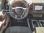 Used 2019 FORD F-150 STX 4WD SUPERCREW 5.5' BOX in LAKE WORTH, FLORIDA (Photo 11)