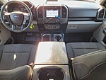Used 2019 FORD F-150 STX 4WD SUPERCREW 5.5' BOX in LAKE WORTH, FLORIDA (Photo 12)