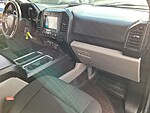 Used 2019 FORD F-150 STX 4WD SUPERCREW 5.5' BOX in LAKE WORTH, FLORIDA (Photo 13)