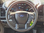Used 2019 FORD F-150 STX 4WD SUPERCREW 5.5' BOX in LAKE WORTH, FLORIDA (Photo 17)