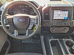 Used 2019 FORD F-150 STX 4WD SUPERCREW 5.5' BOX in LAKE WORTH, FLORIDA (Photo 18)