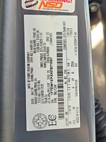 Used 2019 FORD F-150 STX 4WD SUPERCREW 5.5' BOX in LAKE WORTH, FLORIDA (Photo 30)