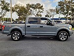 Used 2019 FORD F-150 STX 4WD SUPERCREW 5.5' BOX in LAKE WORTH, FLORIDA (Photo 5)