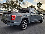 Used 2019 FORD F-150 STX 4WD SUPERCREW 5.5' BOX in LAKE WORTH, FLORIDA (Photo 6)