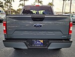 Used 2019 FORD F-150 STX 4WD SUPERCREW 5.5' BOX in LAKE WORTH, FLORIDA (Photo 8)