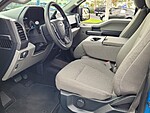 Used 2020 FORD F-150 XLT 4WD SUPERCREW 5.5' BOX in LAKE WORTH, FLORIDA (Photo 10)