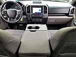 Used 2020 FORD F-150 XLT 4WD SUPERCREW 5.5' BOX in LAKE WORTH, FLORIDA (Photo 12)