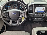 Used 2020 FORD F-150 XLT 4WD SUPERCREW 5.5' BOX in LAKE WORTH, FLORIDA (Photo 18)