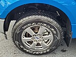 Used 2020 FORD F-150 XLT 4WD SUPERCREW 5.5' BOX in LAKE WORTH, FLORIDA (Photo 29)