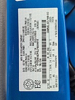 Used 2020 FORD F-150 XLT 4WD SUPERCREW 5.5' BOX in LAKE WORTH, FLORIDA (Photo 31)