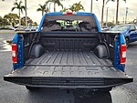 Used 2020 FORD F-150 XLT 4WD SUPERCREW 5.5' BOX in LAKE WORTH, FLORIDA (Photo 7)