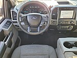 Used 2020 FORD F-150 XLT 4WD SUPERCREW 5.5' BOX in LAKE WORTH, FLORIDA (Photo 11)