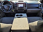 Used 2020 FORD F-150 XLT 4WD SUPERCREW 5.5' BOX in LAKE WORTH, FLORIDA (Photo 12)