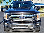 Used 2020 FORD F-150 XLT 4WD SUPERCREW 5.5' BOX in LAKE WORTH, FLORIDA (Photo 3)