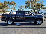 Used 2020 FORD F-150 XLT 4WD SUPERCREW 5.5' BOX in LAKE WORTH, FLORIDA (Photo 5)