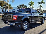 Used 2020 FORD F-150 XLT 4WD SUPERCREW 5.5' BOX in LAKE WORTH, FLORIDA (Photo 6)