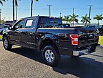 Used 2020 FORD F-150 XLT 4WD SUPERCREW 5.5' BOX in LAKE WORTH, FLORIDA (Photo 9)