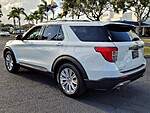 Used 2021 FORD EXPLORER LIMITED RWD in LAKE WORTH, FLORIDA (Photo 10)