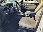 Used 2021 FORD EXPLORER LIMITED RWD in LAKE WORTH, FLORIDA (Photo 11)