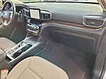 Used 2021 FORD EXPLORER LIMITED RWD in LAKE WORTH, FLORIDA (Photo 14)