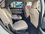 Used 2021 FORD EXPLORER LIMITED RWD in LAKE WORTH, FLORIDA (Photo 16)