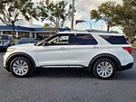 Used 2021 FORD EXPLORER LIMITED RWD in LAKE WORTH, FLORIDA (Photo 2)