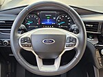 Used 2021 FORD EXPLORER LIMITED RWD in LAKE WORTH, FLORIDA (Photo 20)