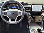 Used 2021 FORD EXPLORER LIMITED RWD in LAKE WORTH, FLORIDA (Photo 21)
