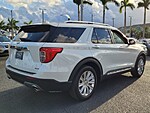 Used 2021 FORD EXPLORER LIMITED RWD in LAKE WORTH, FLORIDA (Photo 6)