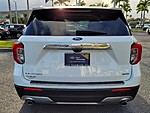 Used 2021 FORD EXPLORER LIMITED RWD in LAKE WORTH, FLORIDA (Photo 9)