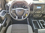 Used 2020 FORD F-150 XL 4WD SUPERCREW 5.5' BOX in LAKE WORTH, FLORIDA (Photo 11)