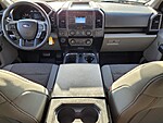 Used 2020 FORD F-150 XL 4WD SUPERCREW 5.5' BOX in LAKE WORTH, FLORIDA (Photo 12)