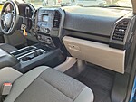 Used 2020 FORD F-150 XL 4WD SUPERCREW 5.5' BOX in LAKE WORTH, FLORIDA (Photo 13)