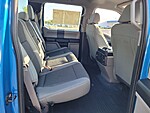 Used 2020 FORD F-150 XL 4WD SUPERCREW 5.5' BOX in LAKE WORTH, FLORIDA (Photo 15)