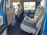Used 2020 FORD F-150 XL 4WD SUPERCREW 5.5' BOX in LAKE WORTH, FLORIDA (Photo 16)