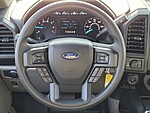 Used 2020 FORD F-150 XL 4WD SUPERCREW 5.5' BOX in LAKE WORTH, FLORIDA (Photo 17)