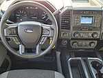 Used 2020 FORD F-150 XL 4WD SUPERCREW 5.5' BOX in LAKE WORTH, FLORIDA (Photo 18)
