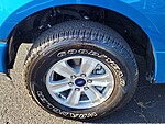 Used 2020 FORD F-150 XL 4WD SUPERCREW 5.5' BOX in LAKE WORTH, FLORIDA (Photo 28)