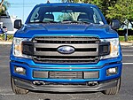 Used 2020 FORD F-150 XL 4WD SUPERCREW 5.5' BOX in LAKE WORTH, FLORIDA (Photo 3)