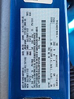 Used 2020 FORD F-150 XL 4WD SUPERCREW 5.5' BOX in LAKE WORTH, FLORIDA (Photo 30)