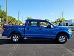Used 2020 FORD F-150 XL 4WD SUPERCREW 5.5' BOX in LAKE WORTH, FLORIDA (Photo 5)