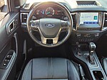 Used 2020 FORD RANGER LARIAT 4WD SUPERCREW 5' BOX in LAKE WORTH, FLORIDA (Photo 11)