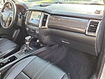 Used 2020 FORD RANGER LARIAT 4WD SUPERCREW 5' BOX in LAKE WORTH, FLORIDA (Photo 13)