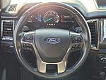Used 2020 FORD RANGER LARIAT 4WD SUPERCREW 5' BOX in LAKE WORTH, FLORIDA (Photo 17)